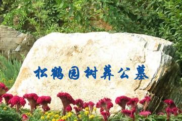 兰州松鹤园树葬公墓